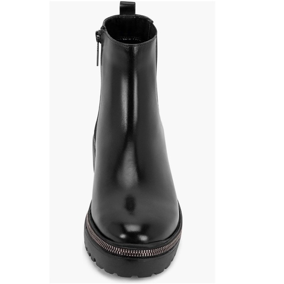 Blondo ‘Claire Zip Welt’ Waterproof Boot - Picture 5 of 12